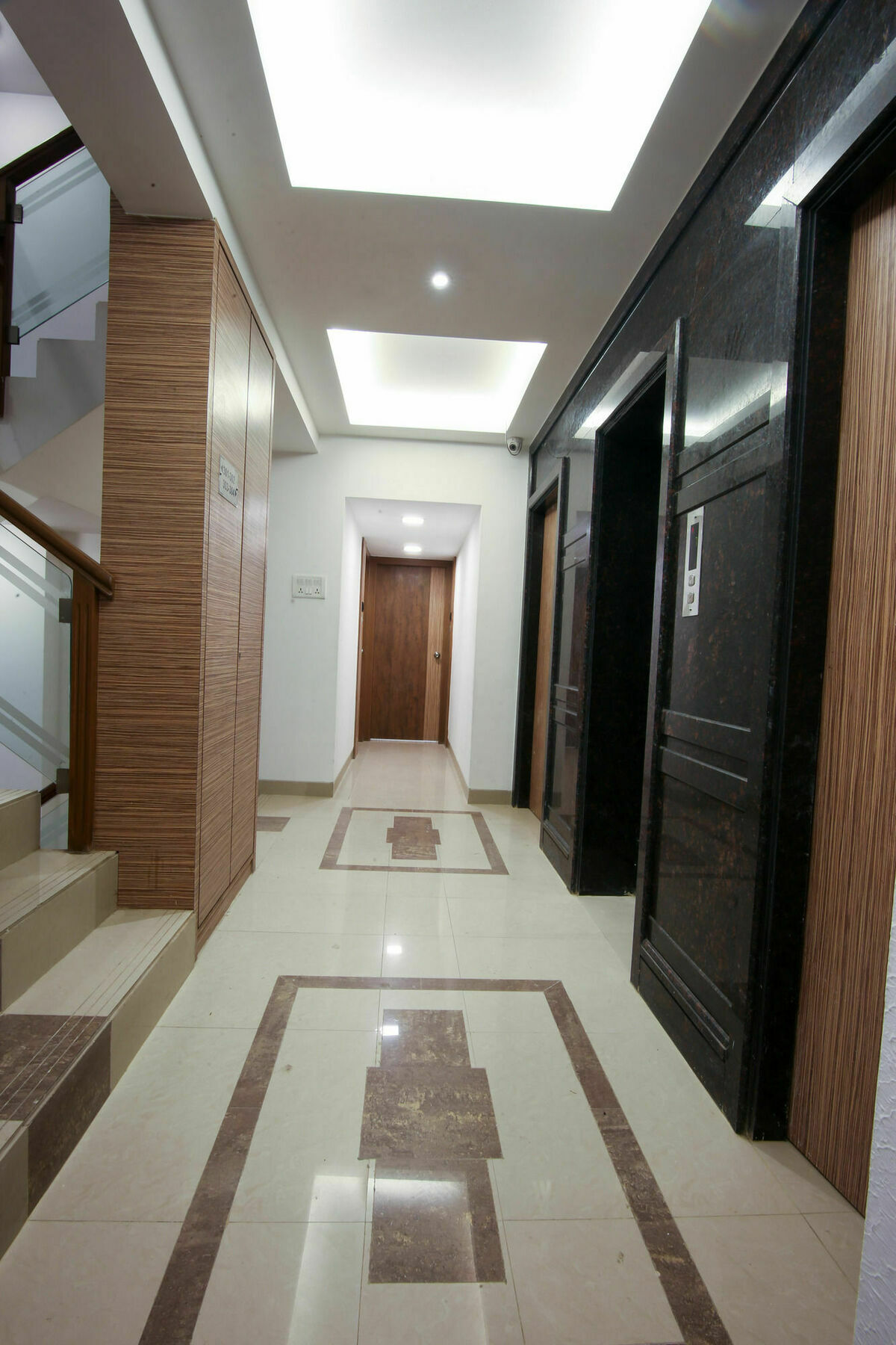 Golden Chariot The Boutique Hotel Mumbai Exterior foto